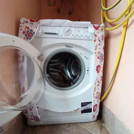 Carmen Dom wakacyjny Pula