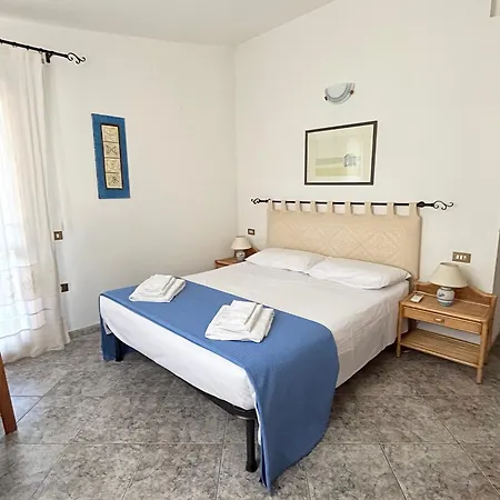 Samurtabianca S Hébergement de vacances