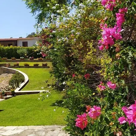 Holiday home Samurtabianca S Pula