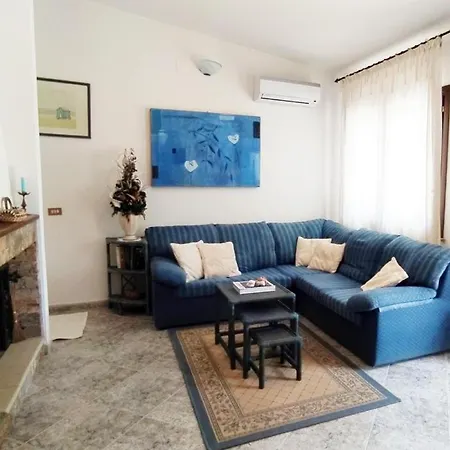 Holiday home Samurtabianca S *