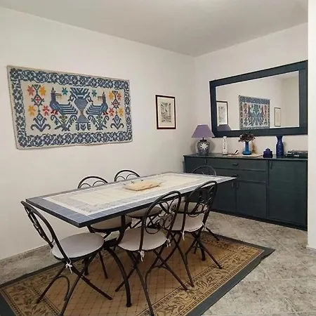Holiday home Samurtabianca S *