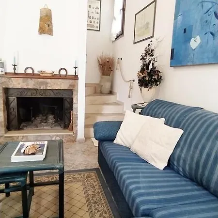 Holiday home Samurtabianca S