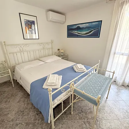 Samurtabianca S Σπίτι διακοπών Pula
