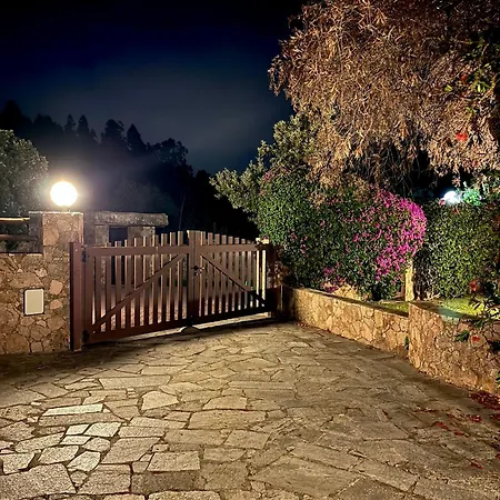 Σπίτι διακοπών Carmen Pula