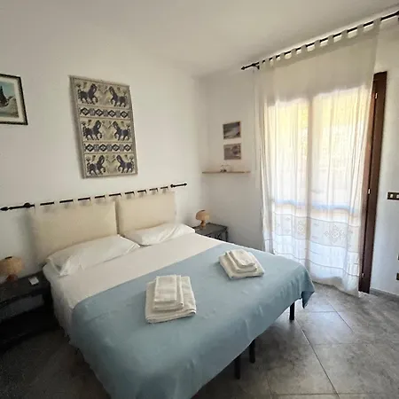 Σπίτι διακοπών Samurtabianca S
